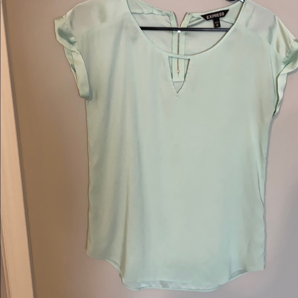 Dress shirt